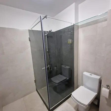 Gray Nearby Amethyst & Vivo Mall Apartment